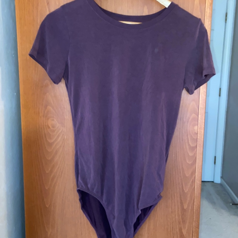 PAC SUN BODYSUIT